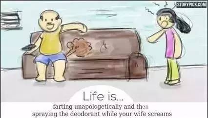 【挚拓寄语】人生其实是……