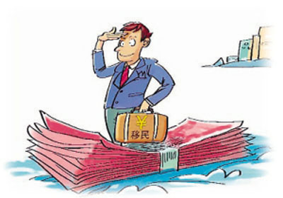 【澳洲资讯】52种技术移民职业将被移除?!