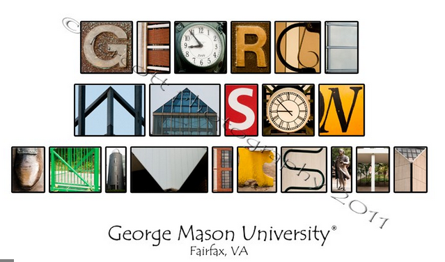 【美国高校】华盛顿特区附近的计算机名校:乔治梅森大学