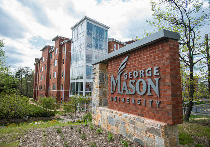 【美国高校】华盛顿特区附近的计算机名校:乔治梅森大学