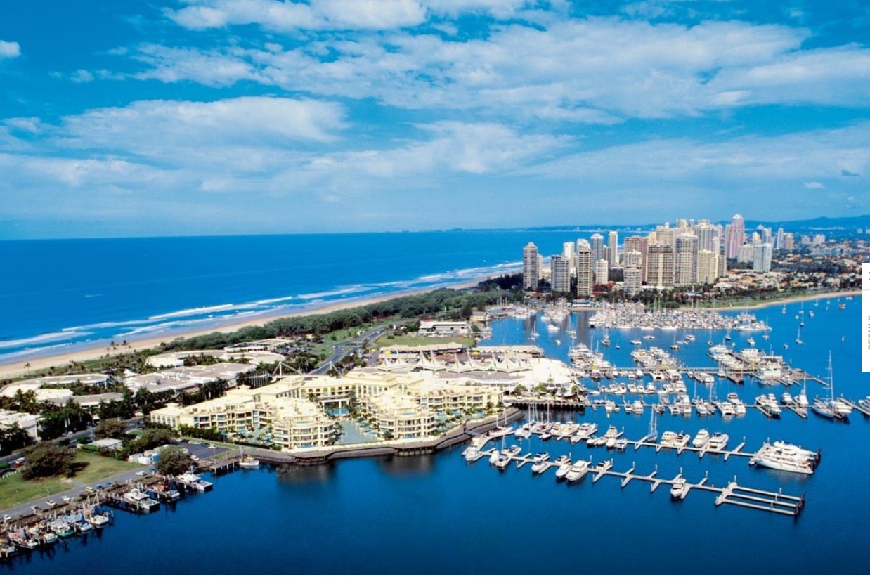 【留学澳洲】我在寒冬中发瑟而你却在盛夏中玩乐