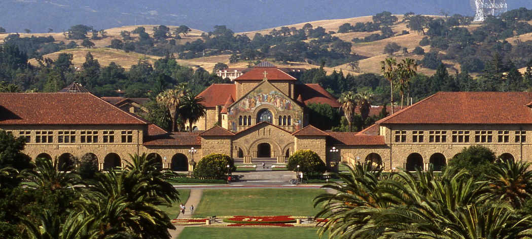 【美国留学】“十面霾伏”，是时候去美国学治霾了！