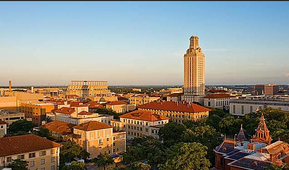 【美国留学】“十面霾伏”，是时候去美国学治霾了！