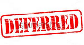 【美国留学】ED/EA还有种结果,叫Defer