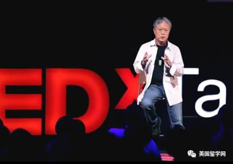 【留学生活】蒋勋:分数越高的孩子, 越要特别小心