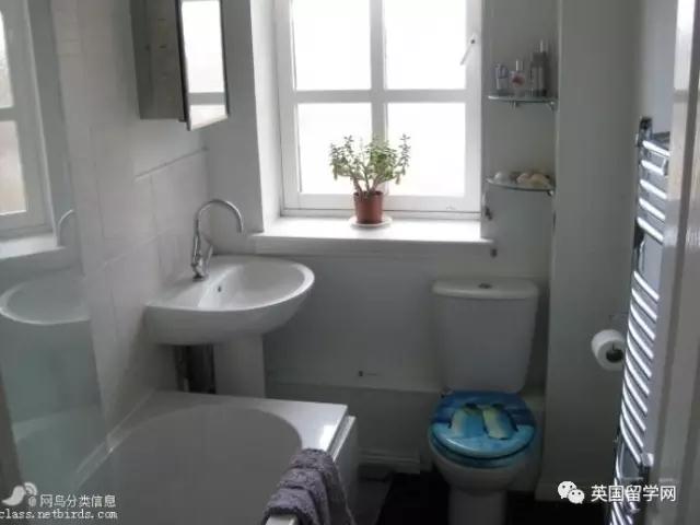 英国租房攻略 | 想要遇到好房子与好房东,看你是否LUCKY啦!