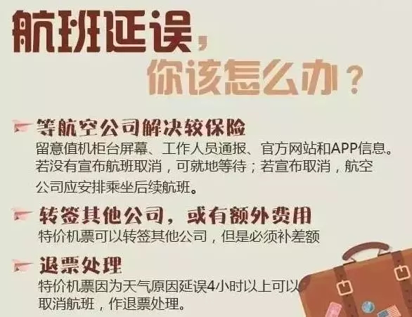 【注意!】从1月1日起,这些东西不能带上飞机!