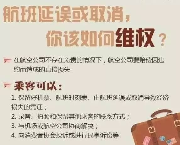 【注意!】从1月1日起,这些东西不能带上飞机!