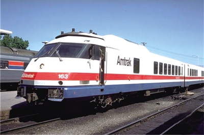 【美国留学】美国为什么造不成高铁?