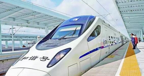 【美国留学】美国为什么造不成高铁?