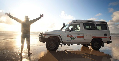 【美国留学】美国为什么造不成高铁?