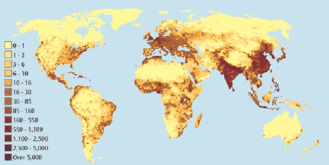 【美国留学】美国为什么造不成高铁?