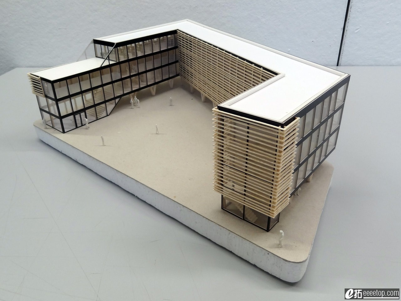 【澳洲留学】澳洲建筑专业,原来是这样的......