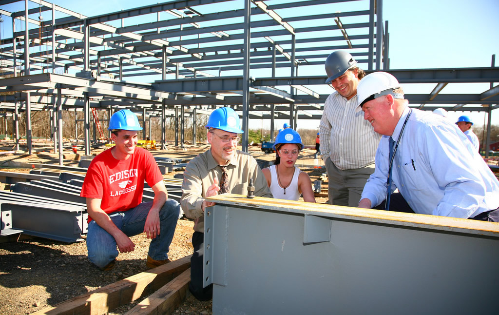 【澳洲留学】澳洲建筑专业,原来是这样的......