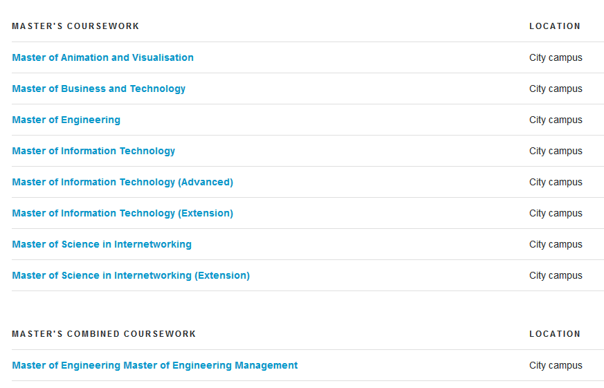 【1月5日讲座回顾】澳洲STEM专业,留学移民两相宜