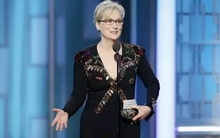 【美国资讯】“女魔头” VS 当选总统，2017年美国大戏就这么开幕了