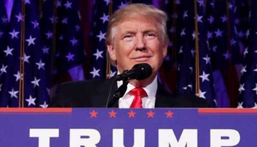 【美国资讯】“女魔头” VS 当选总统，2017年美国大戏就这么开幕了