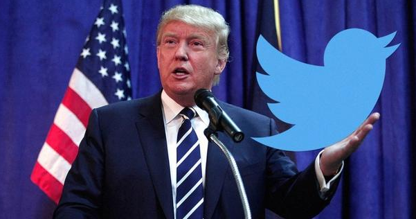 【美国资讯】“女魔头” VS 当选总统，2017年美国大戏就这么开幕了