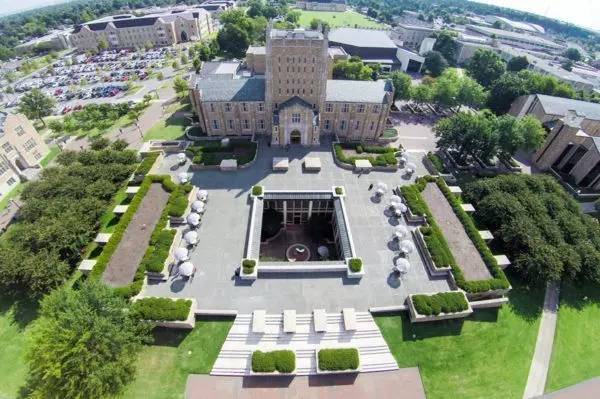 塔尔萨大学：读土豪专业，毕业拿百万年薪不是梦