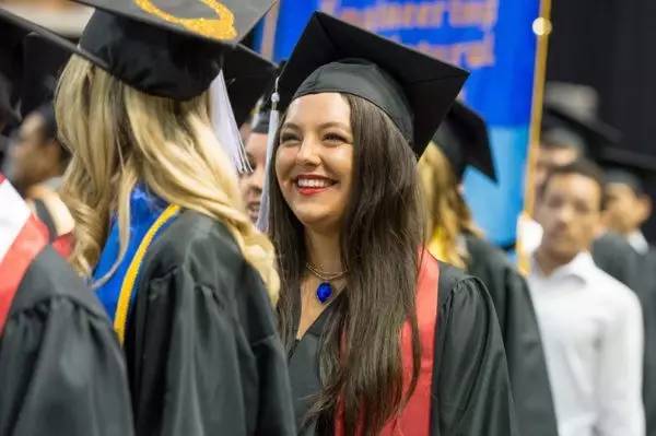 塔尔萨大学：读土豪专业，毕业拿百万年薪不是梦