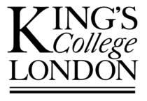 英国伦敦国王学院