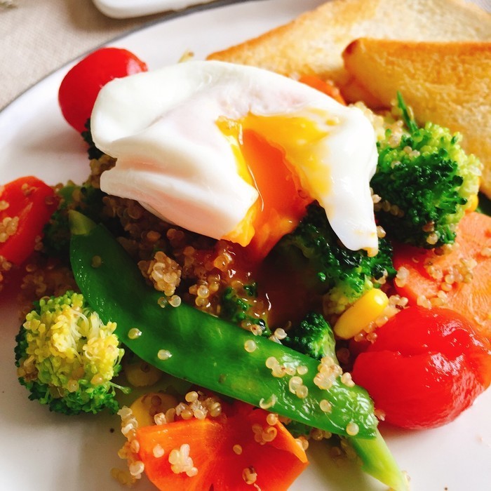 【语言学习】鸡蛋不只是“egg