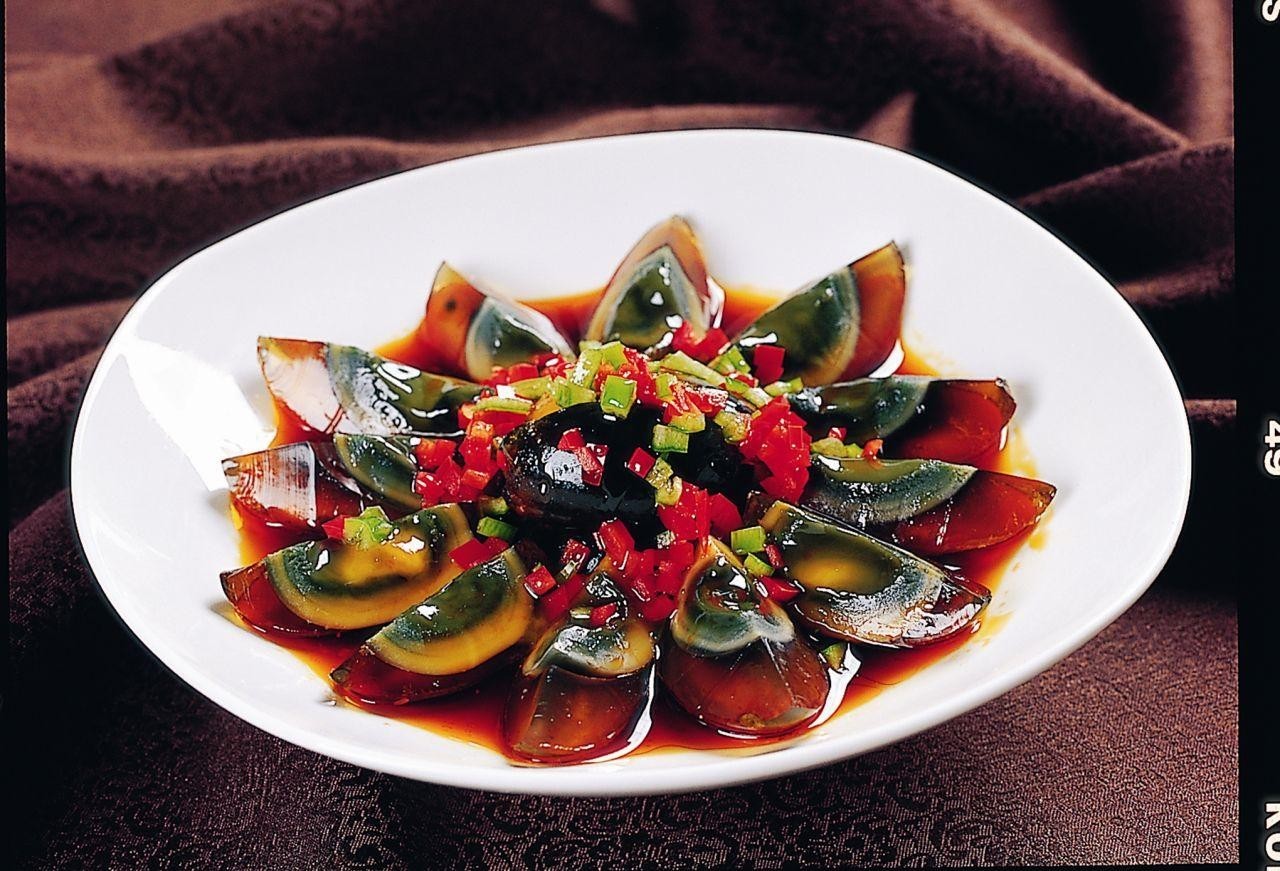 【语言学习】鸡蛋不只是“egg