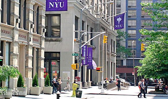 【留学美国】胡歌要来美国留学啦!哪所大学你造吗?你了解吗?