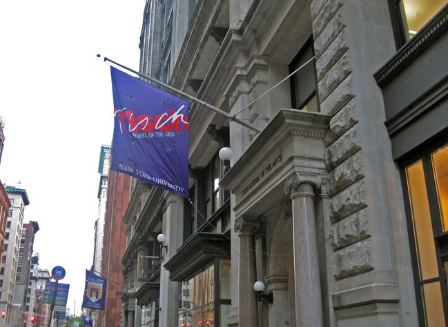 【留学美国】胡歌要来美国留学啦!哪所大学你造吗?你了解吗?