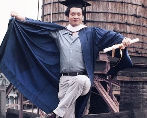 【留学美国】胡歌要来美国留学啦!哪所大学你造吗?你了解吗?