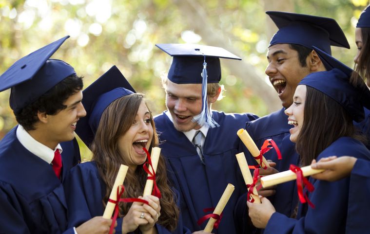 一份美国高中的中文考卷,震惊国人!美国高中都教学生些什么?