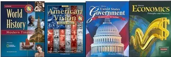 一份美国高中的中文考卷,震惊国人!美国高中都教学生些什么?