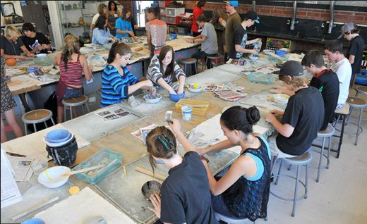 一份美国高中的中文考卷,震惊国人!美国高中都教学生些什么?