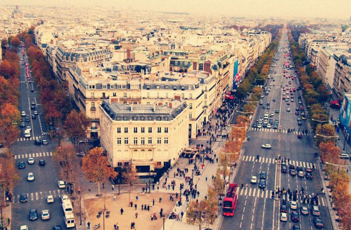 【英语小课题】这些让人拍案叫绝的翻译