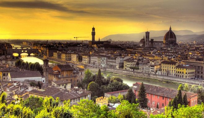 【英语小课题】这些让人拍案叫绝的翻译