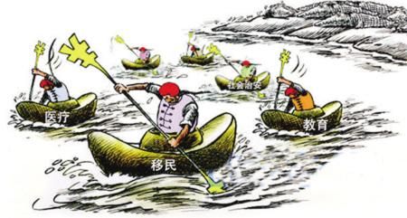 【澳洲留学】为什么澳洲留学一直受到大家的欢迎?