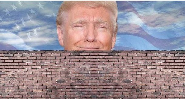 【美国资讯】全面被怼,川普的移民禁令终于被“冻结”