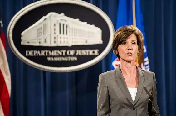 【美国资讯】全面被怼,川普的移民禁令终于被“冻结”