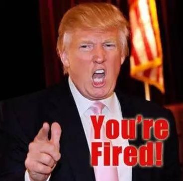 【美国资讯】全面被怼,川普的移民禁令终于被“冻结”