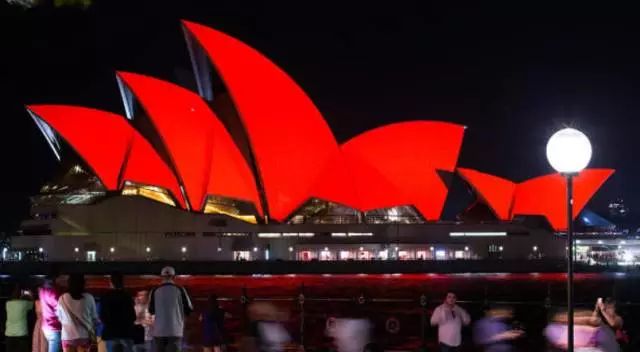 【留学美国】歪果仁是怎么庆祝中国农历春节的?