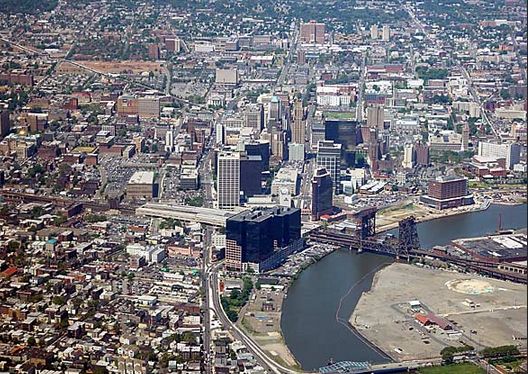 【美国资讯】美国这个几个城市，逃不开堵车的命运