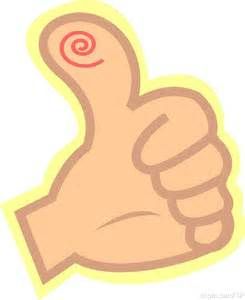 【英语小知识】你知道你的每个手指用英语怎么说吗?