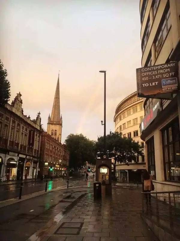 英国名校 | 布里斯托大学2017新开三大无需背景的商科硕士