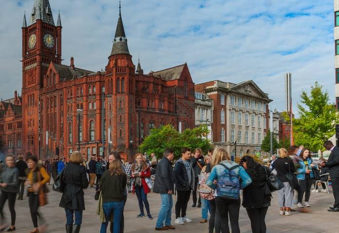 【留学Deadline提醒】 2017英国高校商科申请即将截止,赶快申请吧!