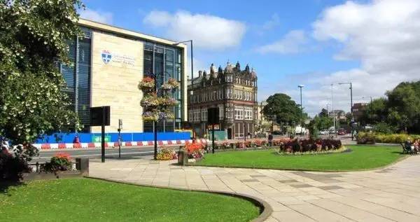 【留学Deadline提醒】 2017英国高校商科申请即将截止,赶快申请吧!