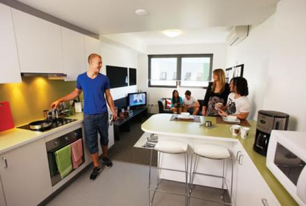 【留学生活】在澳洲留学如何解决住宿问题?