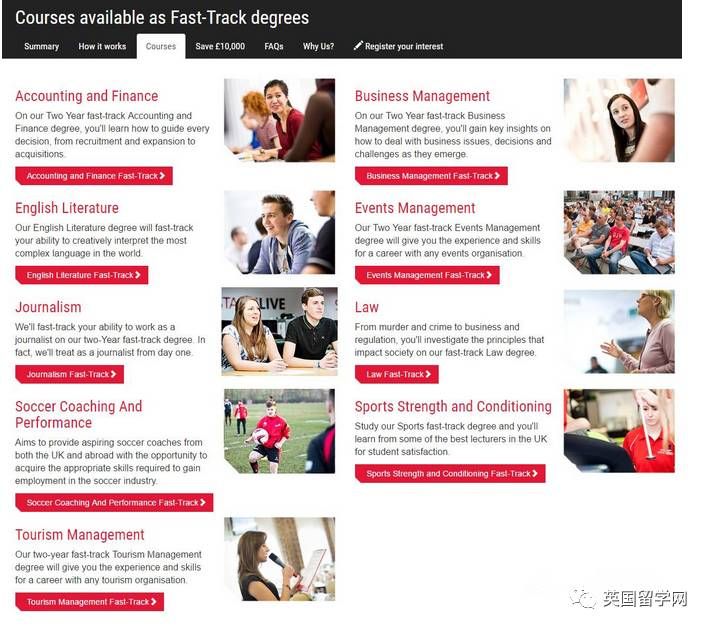 【英国本科留学】英国将推出两年制本科课程,为学生节省生活费还是变相圈钱?