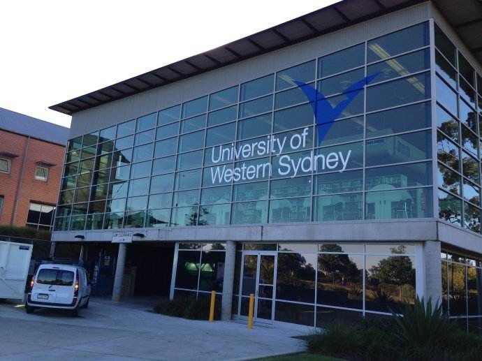 【澳洲留学】移民就业容易——西悉尼大学的翻译专业让你刮目相看