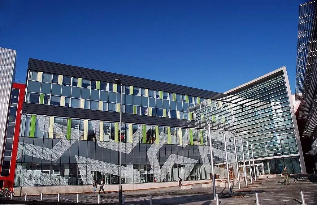 【英国名校留学】南安普顿大学:让你做个懂浪漫有情怀的人