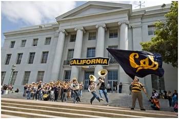 【美国留学】加州大学伯克利分校暑期学分项目招募